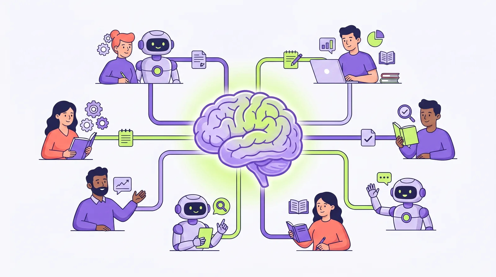 Why we built TeamBrain — a shared brain for teams and their AI